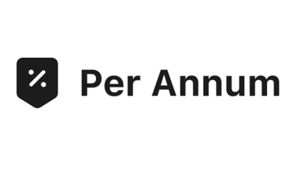 Per Annum Logo