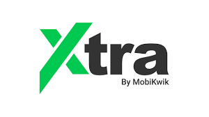 MobiKwik Xtra Logo