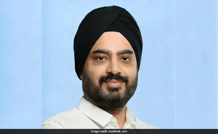 Bipin Preet Singh